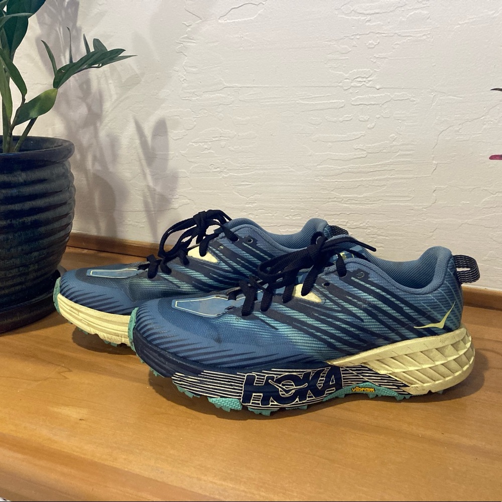 Hoka speedgoat 4